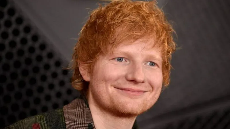 Ed Sheeran Details the Lovestruck Jitters in Sweet New Single