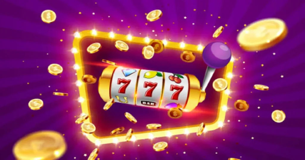 slot